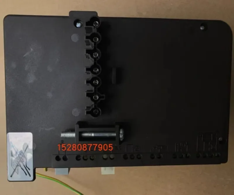 Программный контроллер MG569 для машин сгорания Lialu RS5 специальный блок управления