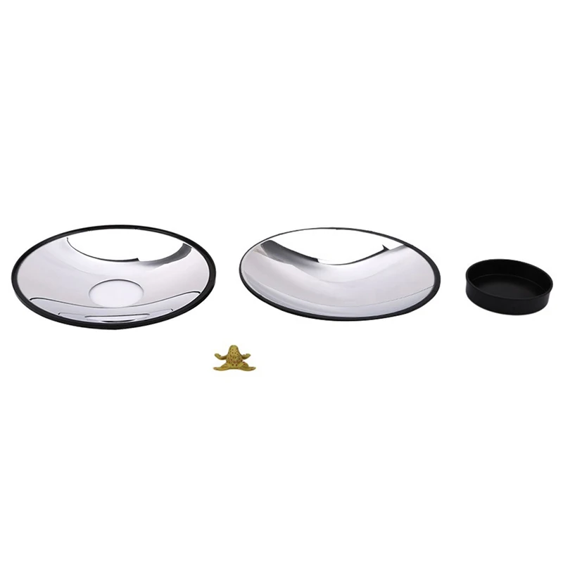 3D игрушка-зершископ оптическая голограмма волшебная коробка проекция