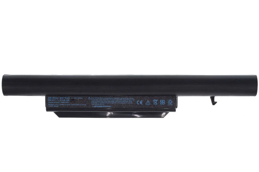 Аккумулятор для Quanta TWH DNS Gamer 0133807 TWH-N12E-GE 0139124 Home 0155956 TWC-N13P-GS 0158740 TWH-N12P-GS HASEE A560P -