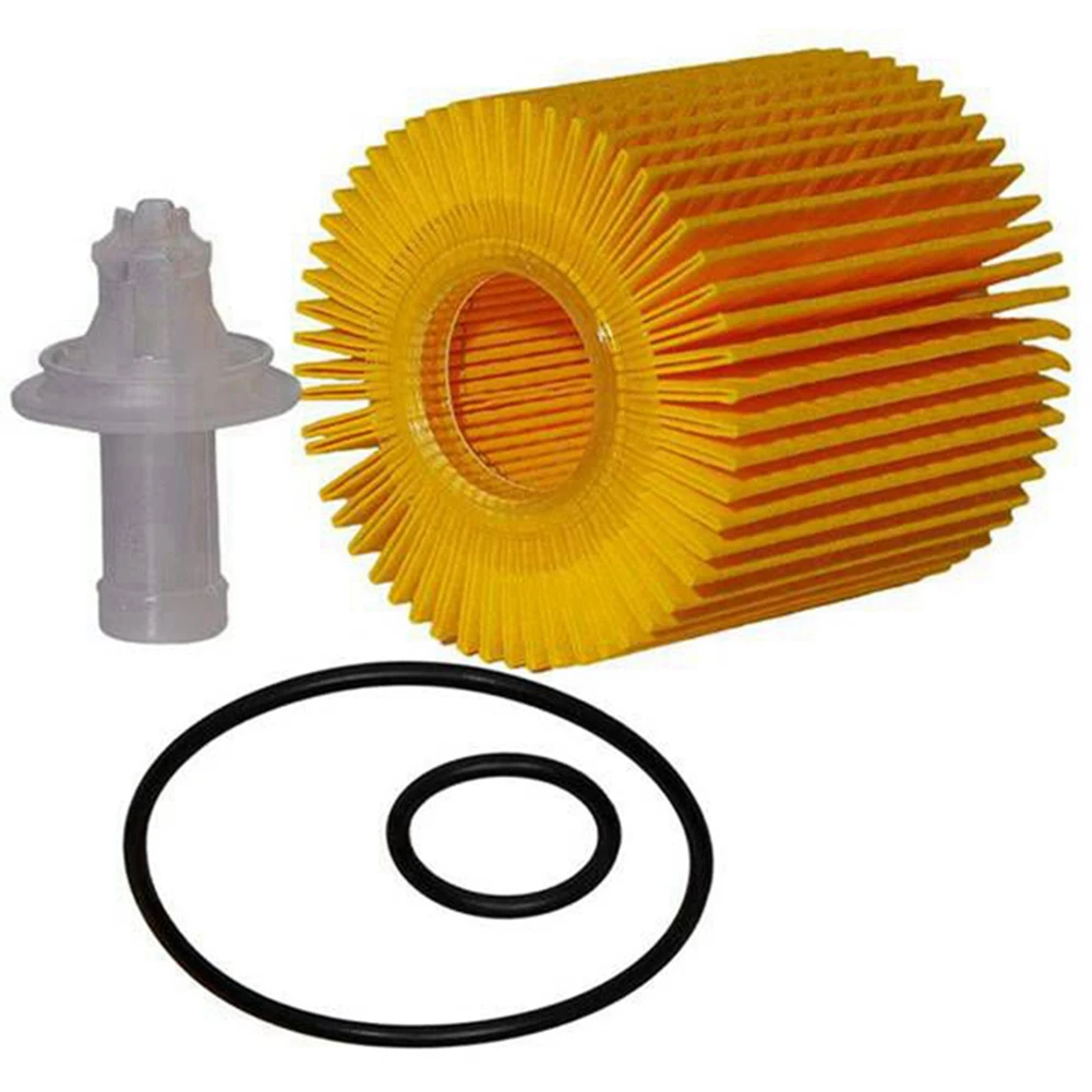 

Масляные Фильтры 04152-YZZA1, автомобильные аксессуары для автомобильных масляных фильтров Avalon/Camry/Highlander