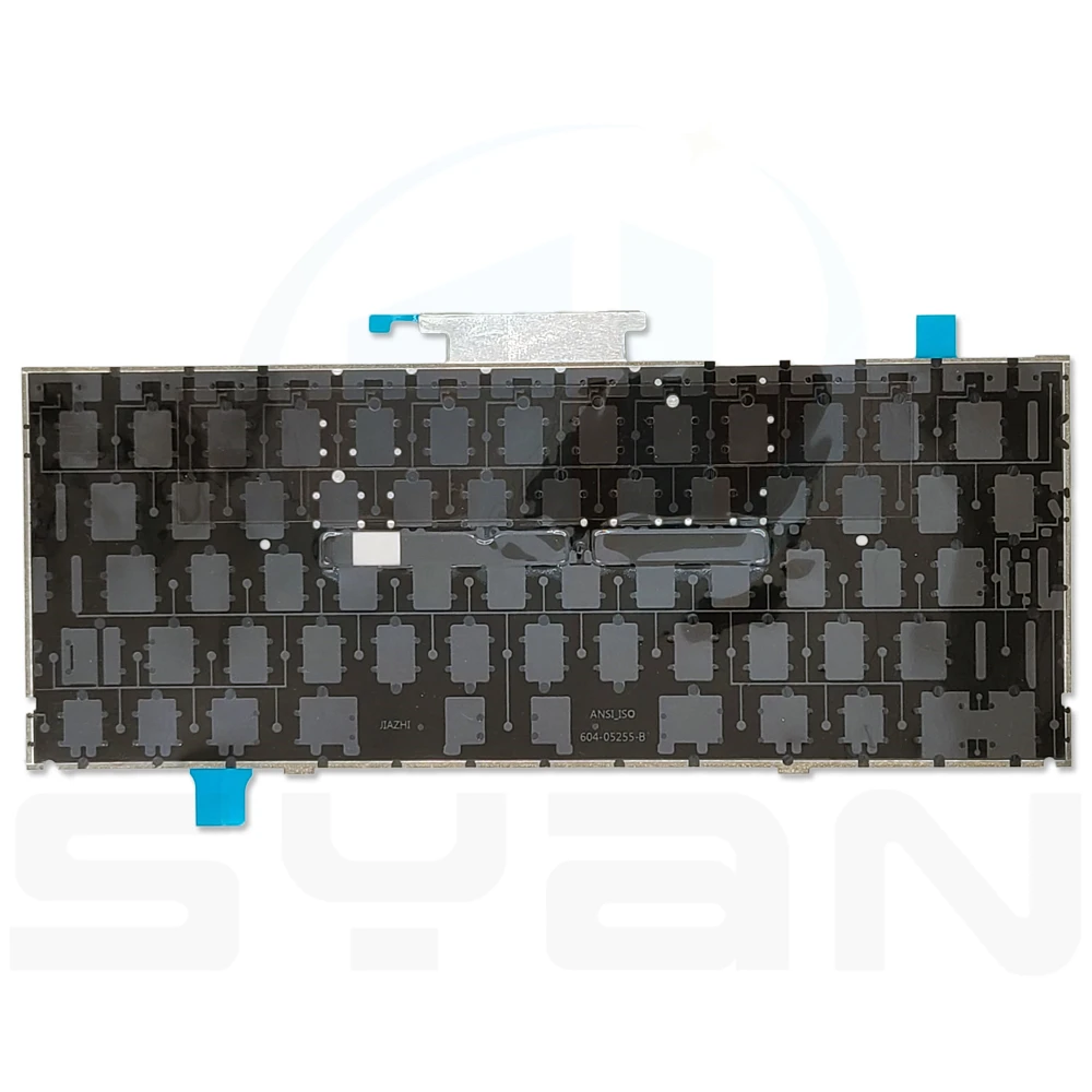 Original New A1534 Keyboard backlight For Macbook 2015 2016