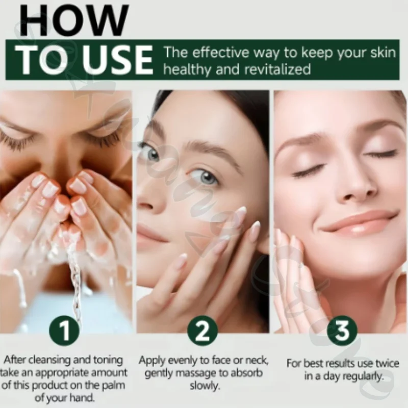 50 г полупрозрачный крем без макияжа с виноградными косточками для телесного