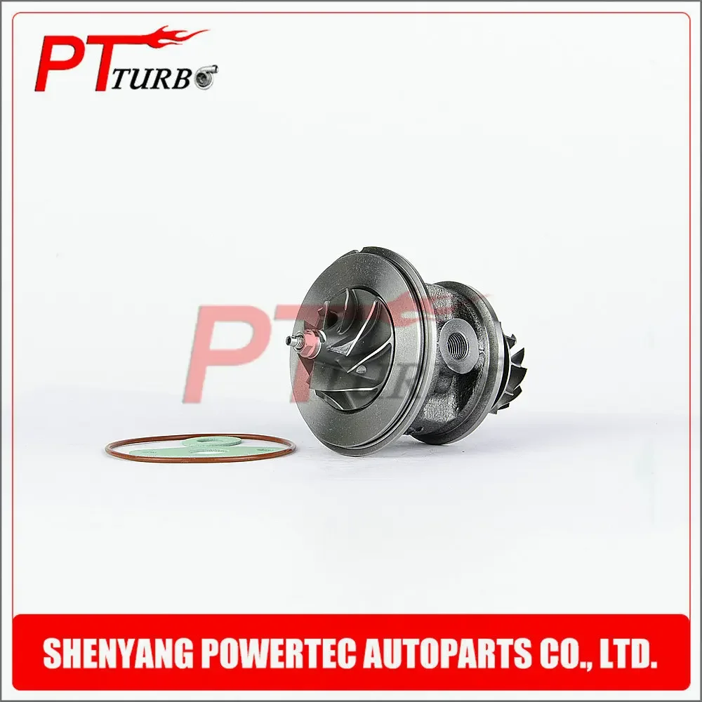 Картридж Turbolader 967328368 49373-02001 9673283680 49373-02000 Для Citroen Berlingo C3 C-Elysee DS3 55Kw 68Kw DV6ETED M 2008-