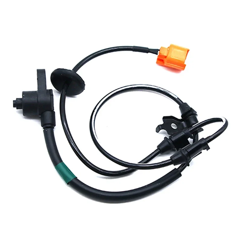 57455-S9V-A01 57455S9VA01 Высококачественный новый датчик скорости переднего левого колеса