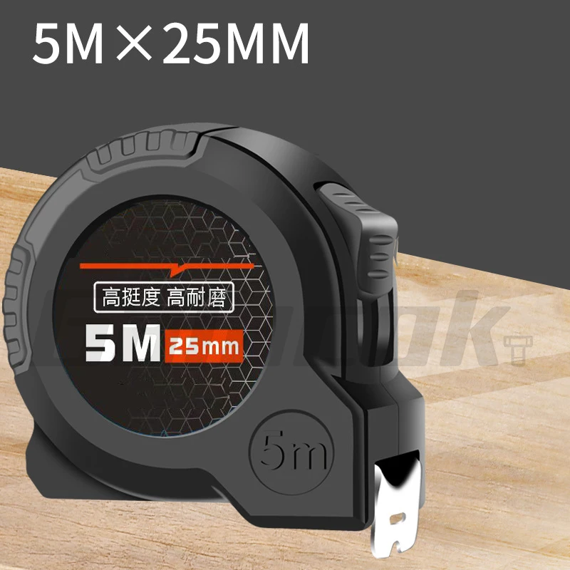 

Рулетка из нержавеющей стали 3/5/7,5/10 метров