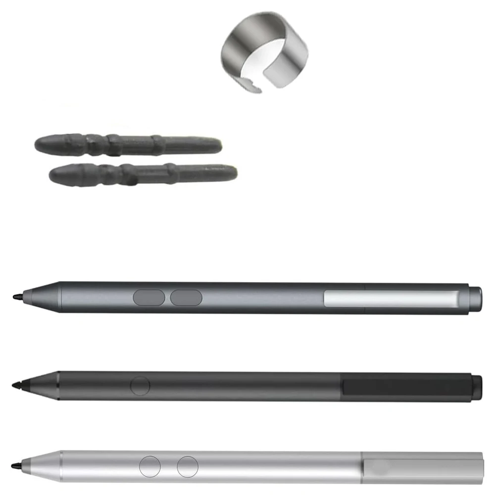 Сменные наконечники для ручек HP 1MR94AA, 2MY21AA, HSA-M001S, 905512-001, для моделей PN350M, PN338M, SA200H, SA201H (art.: 3920d9773817c) - 3920d9773817c