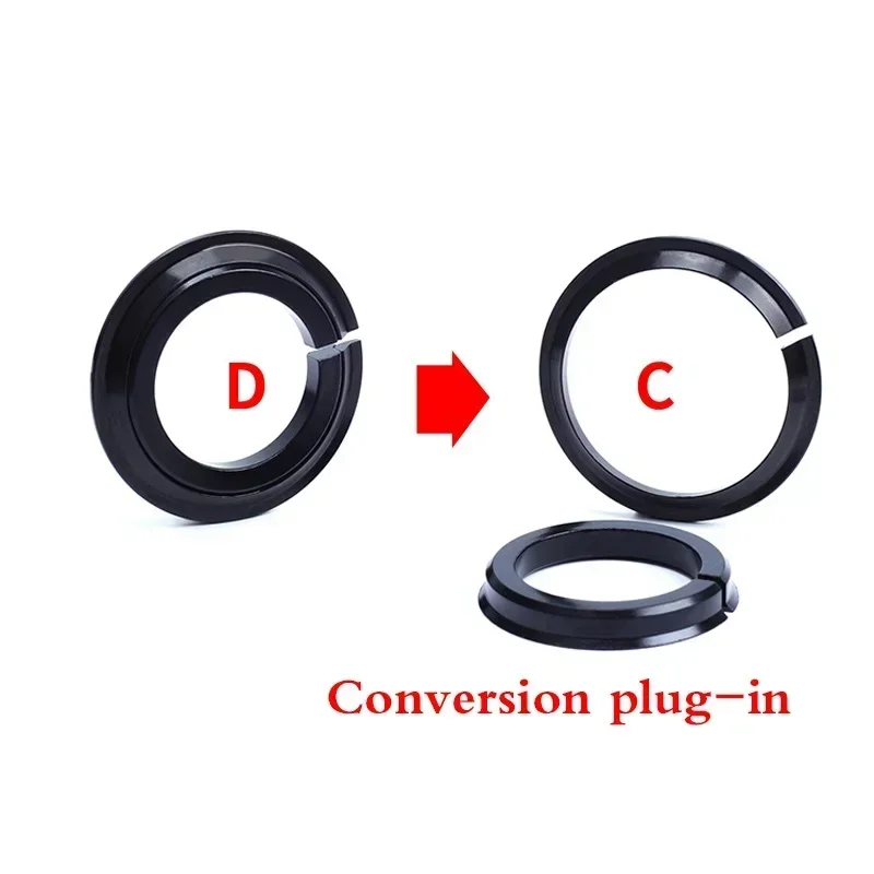 Велосипедная Корона гоночная D/C Для 28 6 мм прямая/1 5 лента передняя вилка трубка MTB