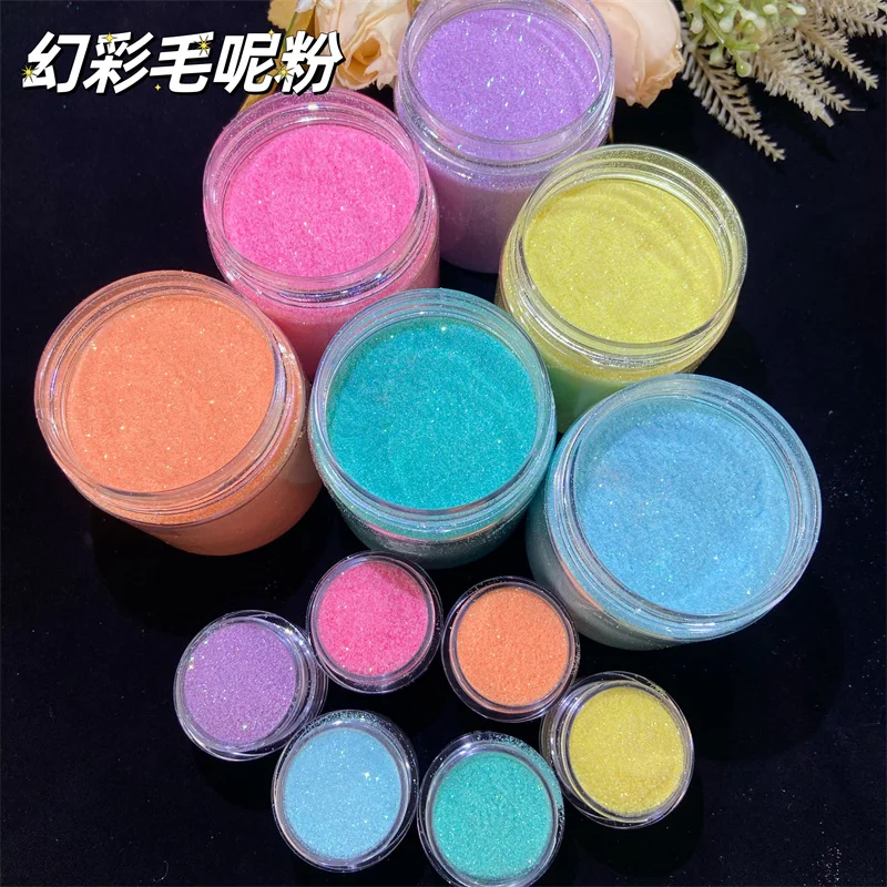 Пудра для ногтей 10 мл