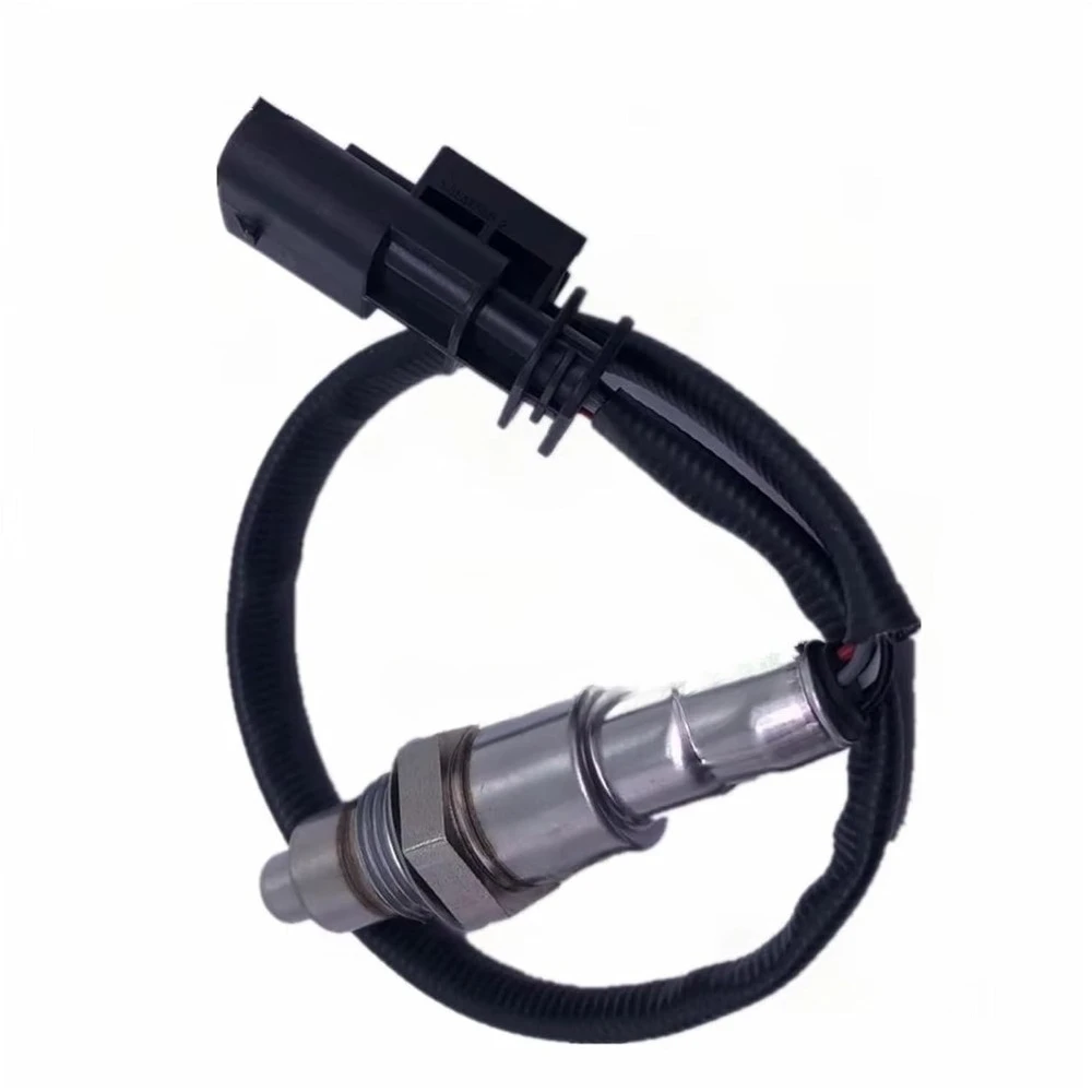 Фото OEM 9810667080 0258030340 03648574 3648574 Лямбда-зонд для C-Elysee C3 III II Opel Crossland x Peugeot 2008 №3
