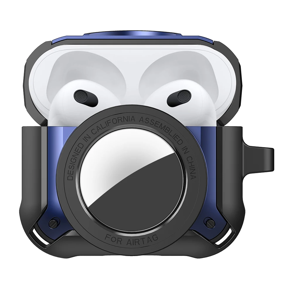 

Чехол для Apple Airpods 3, защитный чехол для наушников Air Pod Airpods3, противоударный чехол, защитная сумка для зарядки, Жесткий Чехол