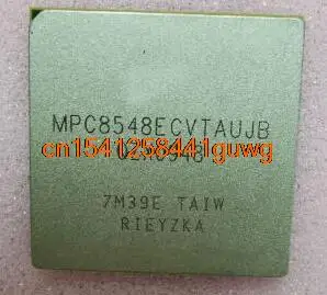 

100% NEW Free shipping MPC8548ECVTAUJB MPC8548EVUAUJ MPC8548EHXAQG