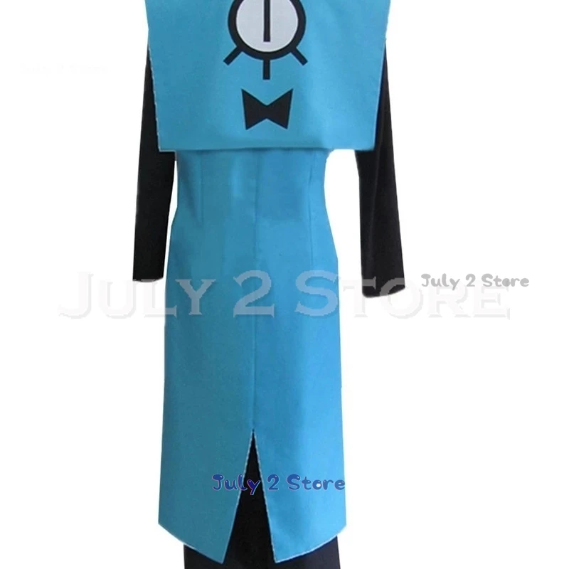 Гравитационный Косплей Билл Уилл цифер костюм осень дуджин стиль аниме