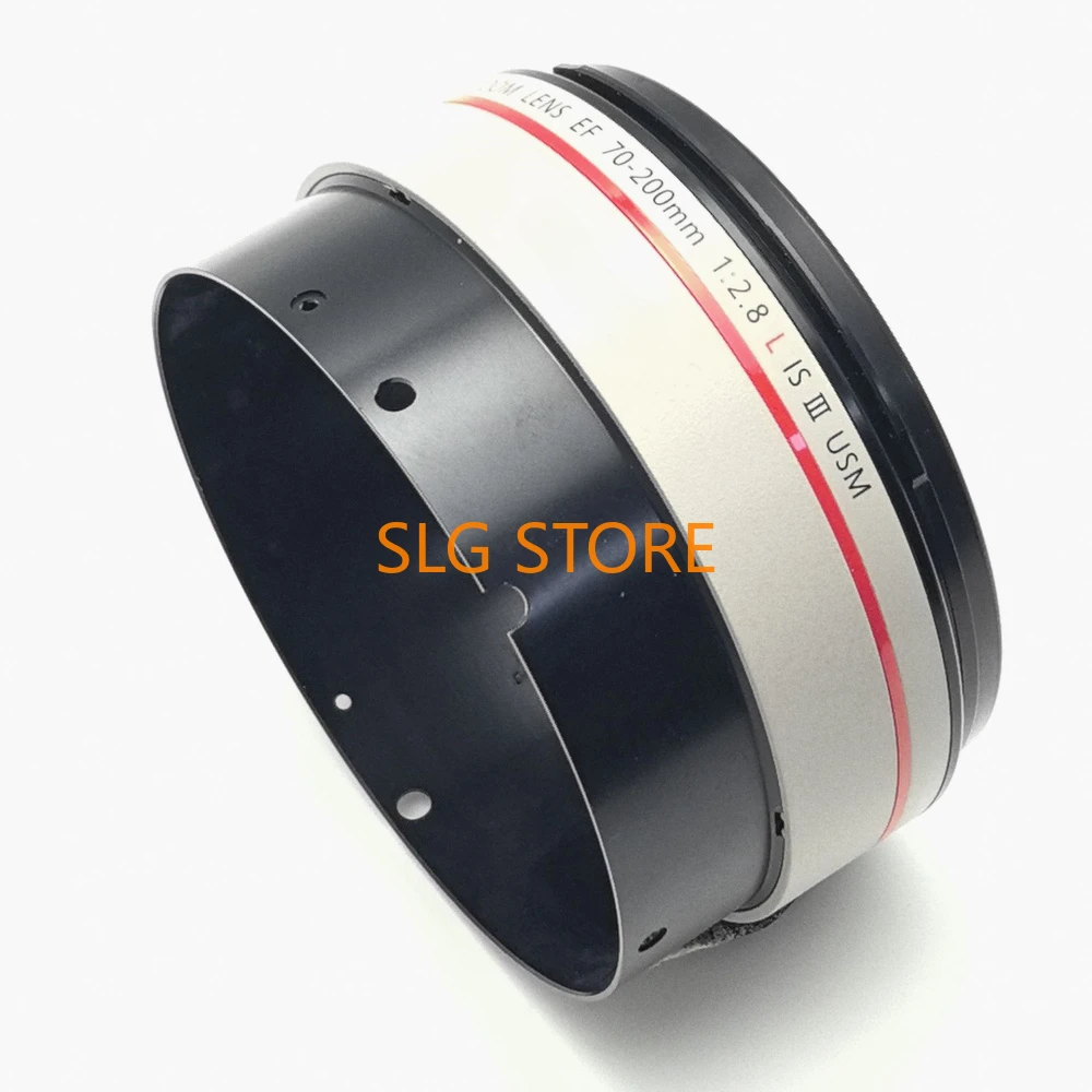 Новинка кольцо для переднего фильтра объектива UV бленда фиксированная