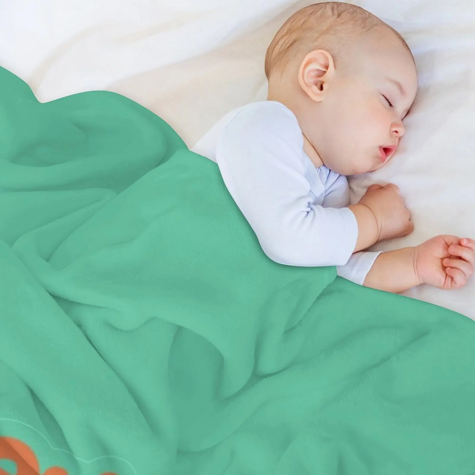 Superbloom плед одеяло Hairys одеяла для малышей мягкие большие