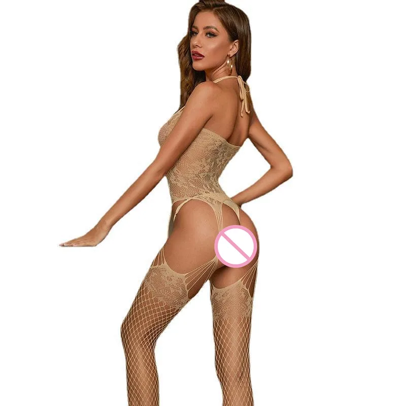 Женское Эротическое нижнее белье сексуальные товары костюмы комбинации - купить