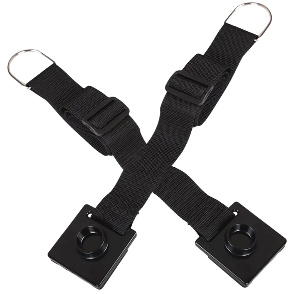 

2pcs Well-made Convenient Adjustable Cello Non-Slip Mat Pad Cello Antiskid Device Anti-skid Cello Pad Cello Accessories