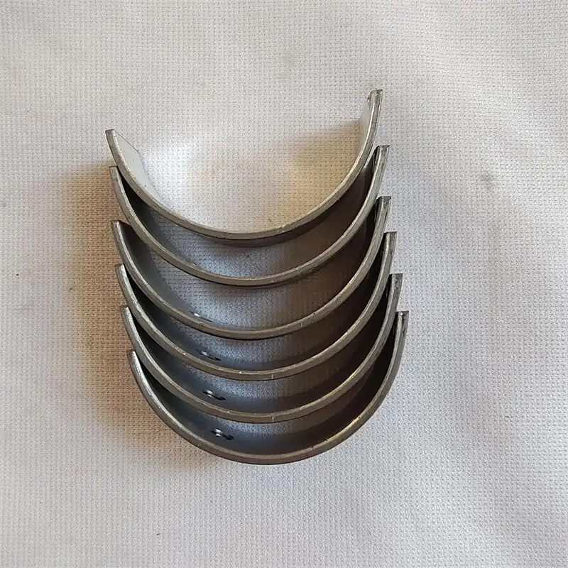 Главный подшипник 1GD 2GD для подшипника коленчатого вала двигателя TOYOTA 11701-0E010 M755A