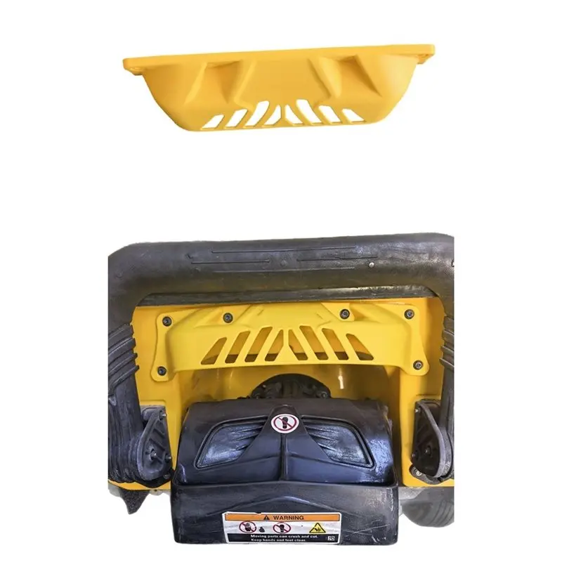 Фото НОВИНКА - Защита IBR Guard 268000301 для гидроциклов Sea-Doo - GTX/RTX GTI/GTR RXP/WAKE Fish P №4