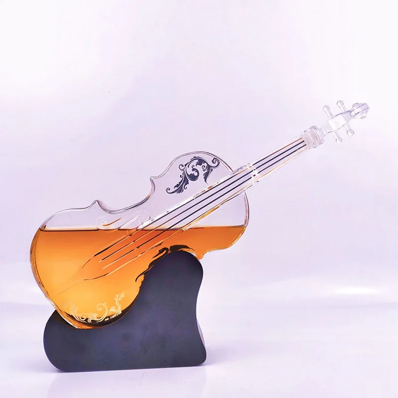 Рисунок 3 - 1000 мл винный графин