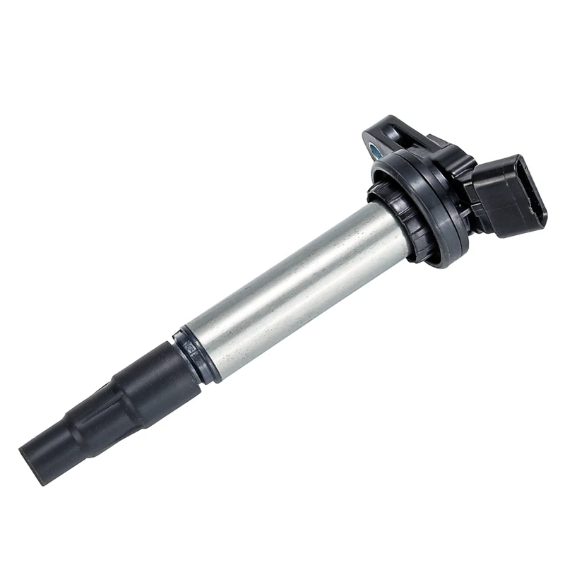 Катушка зажигания черная катушка для Toyota Corolla Prius C-HR Lexus CT200H 90919C2005 90919-02258 90919-02252