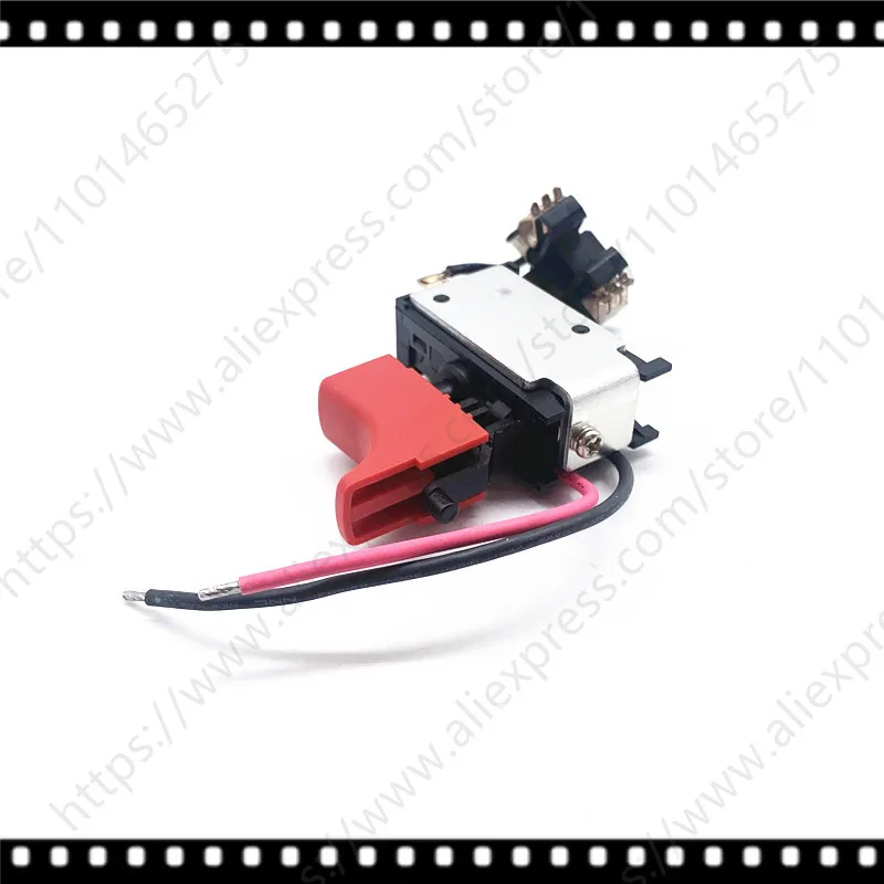 Фото Переключатель для BOSCH GSB12-2 GSB14,4-2 GSR18-2 №4
