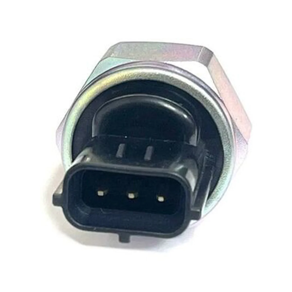 Датчик высокого давления Common Rail 499000 -6310 для двигателя Isuzu 4HK1 6HK1 John Deere 1210E 310K