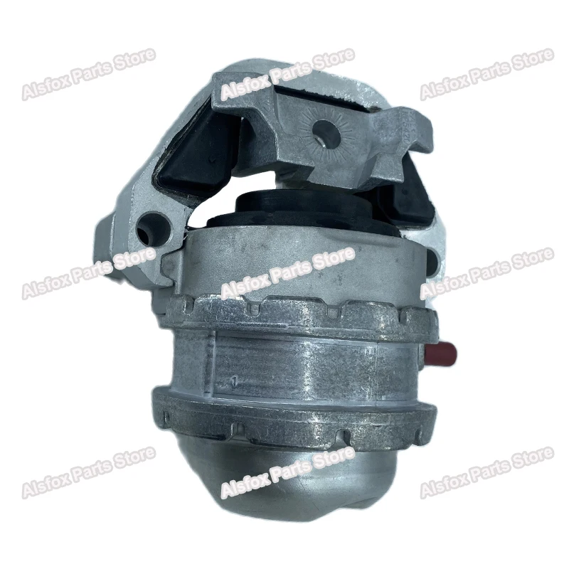 Сенсорный Электрический подшипник с креплением двигателя для Audi A6 S6 RS6 A7 RS7 A8 S8 4 0 T