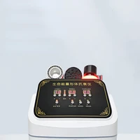 instrument dredging meridian four seasons health beauty salon special pulse massage scraping body shaping instrument