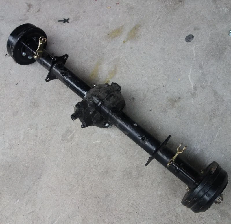 Подходит для модификации четырехколесных автомобильных аксессуаров go-karts