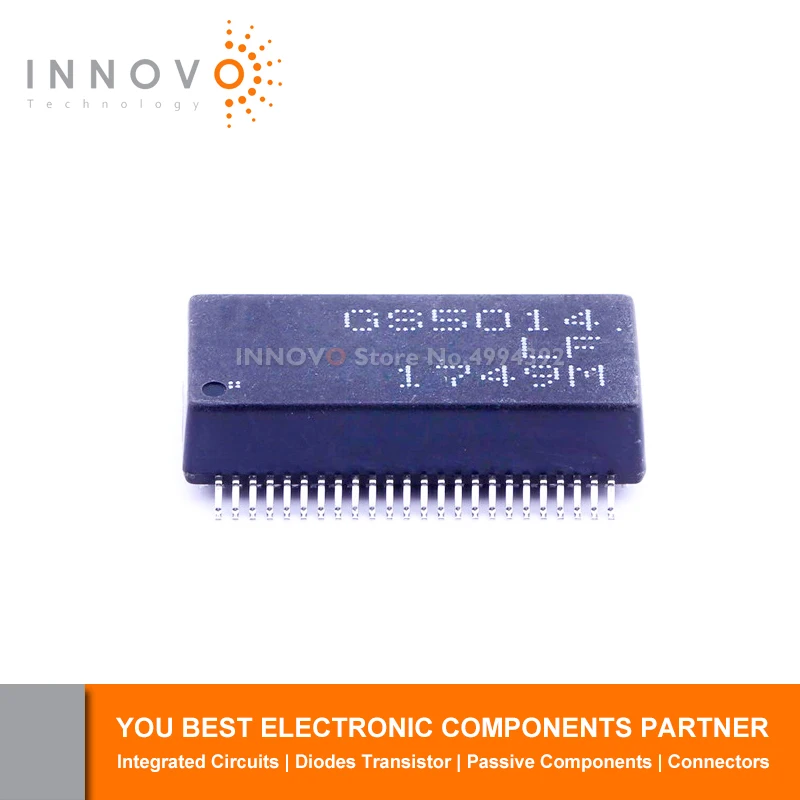 INNOVO 5 шт./лот Бесплатная доставка GS5014LF HCNW2611-300E SOP-48 SOP-8 новый оригинальный