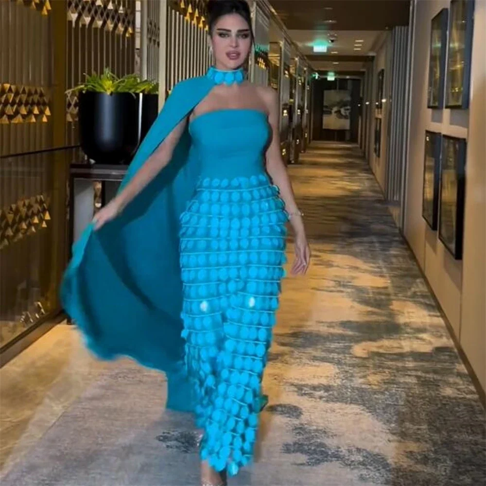 Высококачественные ретро-модные простые трикотажные узоры на заказ платья миди