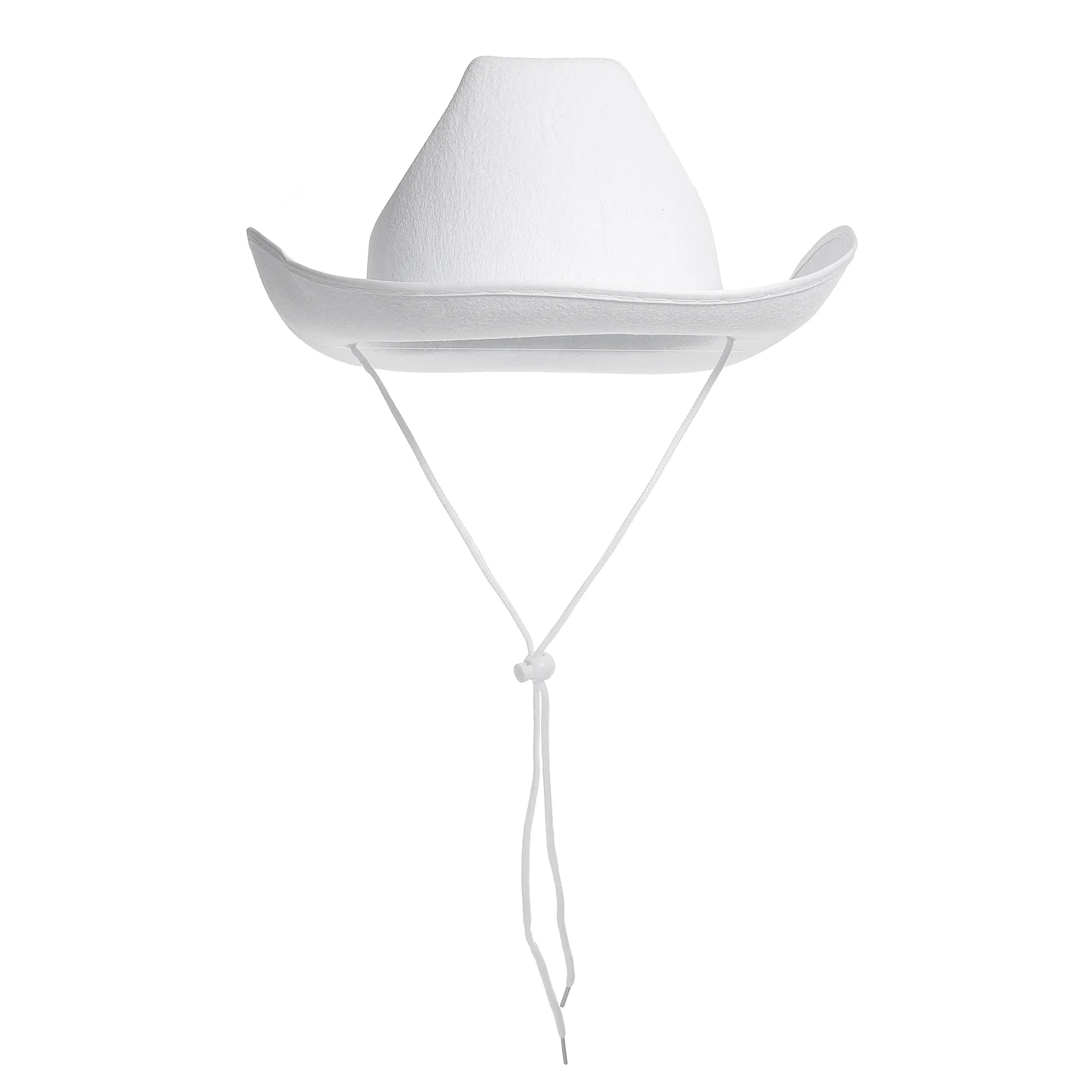 

Белая ковбойская шляпа, женские фетровые костюмы для Хэллоуина в западном стиле, детские шапки для мальчиков, шерстяная детская одежда, дет...