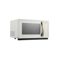 1.1 Cu ft 1000 Watt, Sensor Microwave Oven, White Icing by Drew Barrymore 4
