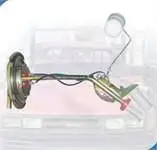 

Y110 SAMANDIRA pickup truck P 100