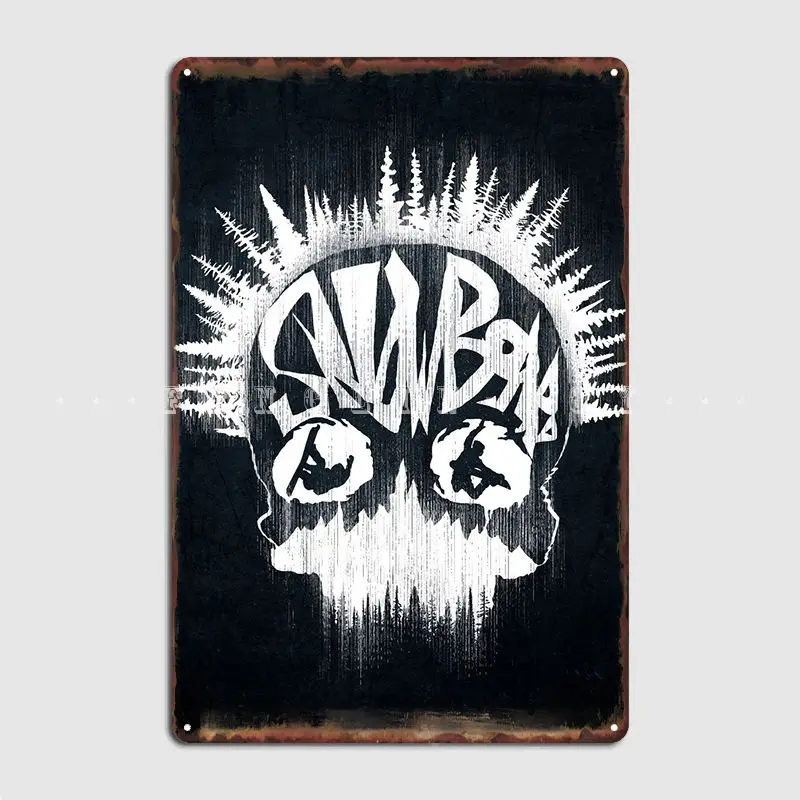 

Snowboard Metal Plaque Poster Create Cinema Living Room Mural Mural Painting Tin Sign Posters