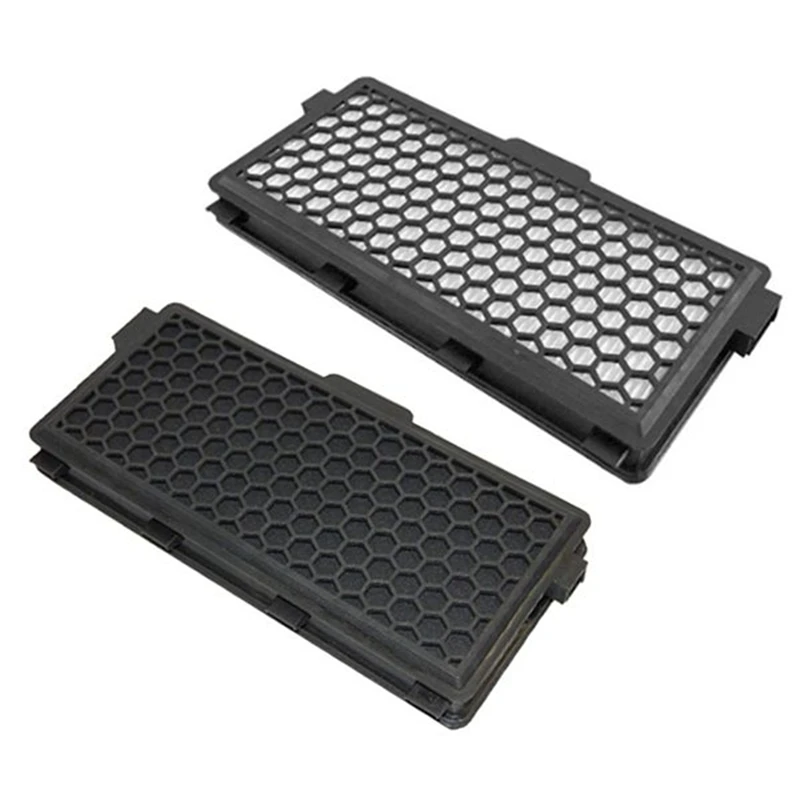 

Сменный Hepa-фильтр для пылесоса Miele S4000, S5000, S6000, 1 шт.