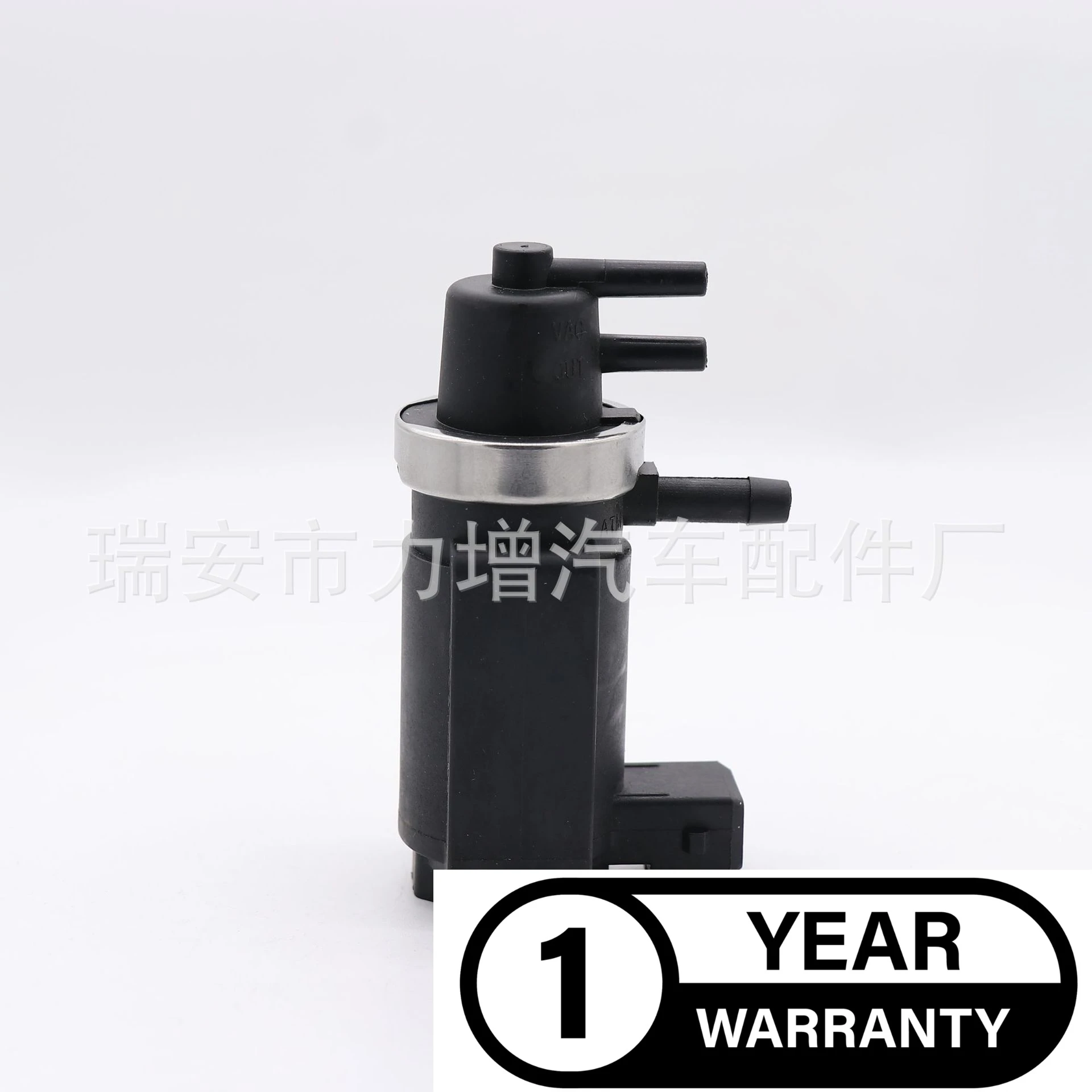 Соленоидный клапан для турбокомпрессора 14956-EB70A Nissan