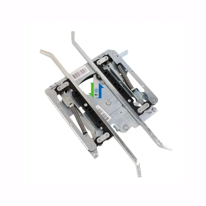 

KM601400G15 KONE ELEVATOR DOOR COUPLER, AMD 010 267X251X20MM