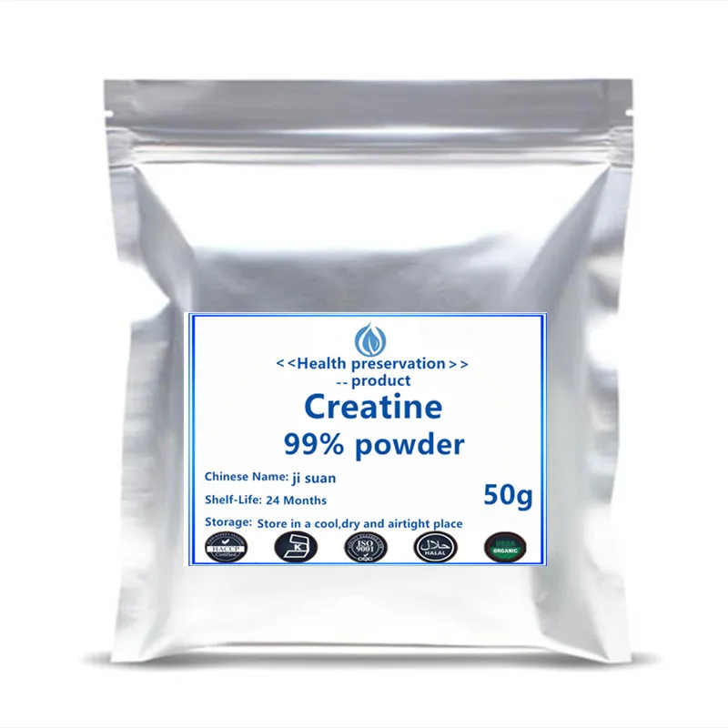 

2022 The seller suggests buying creatine