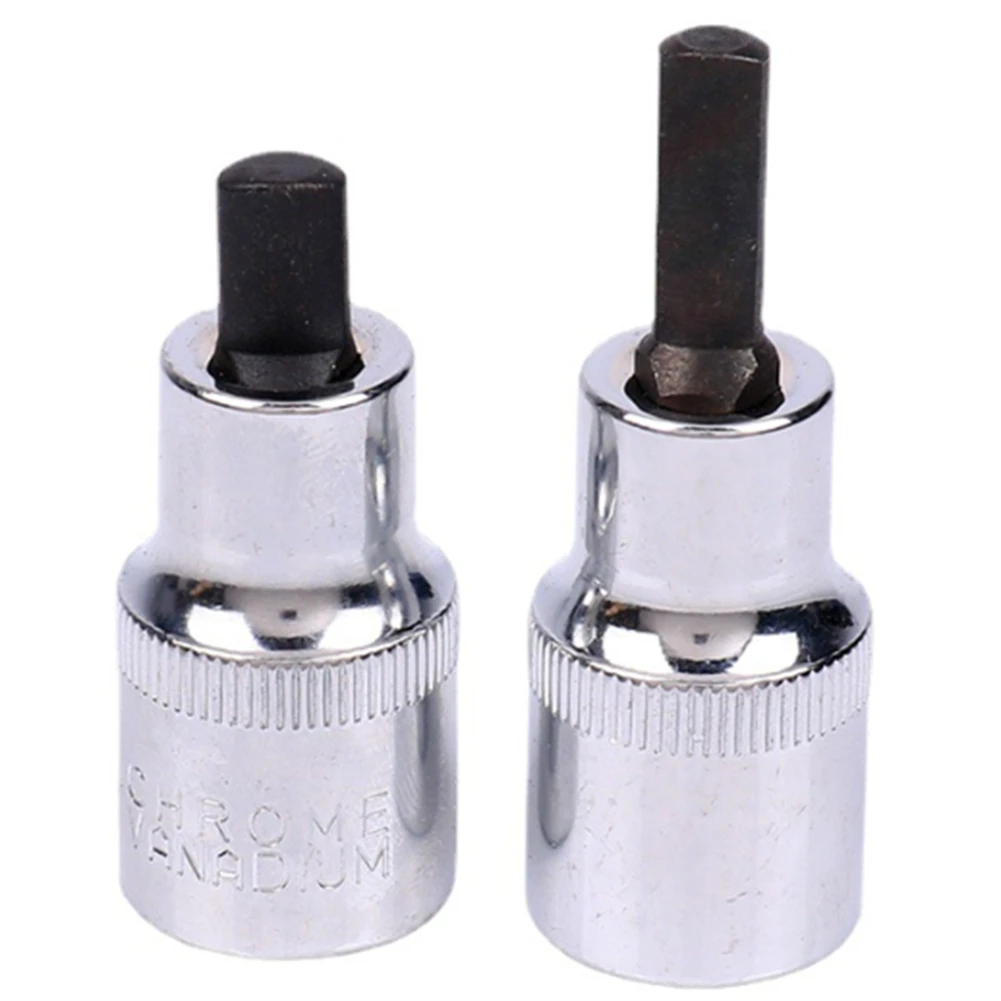 

Auto Strut Removal Tool Suspension Strut Spreader Car Shock Absorber Replace Female Stabilizer Socket(S+L)
