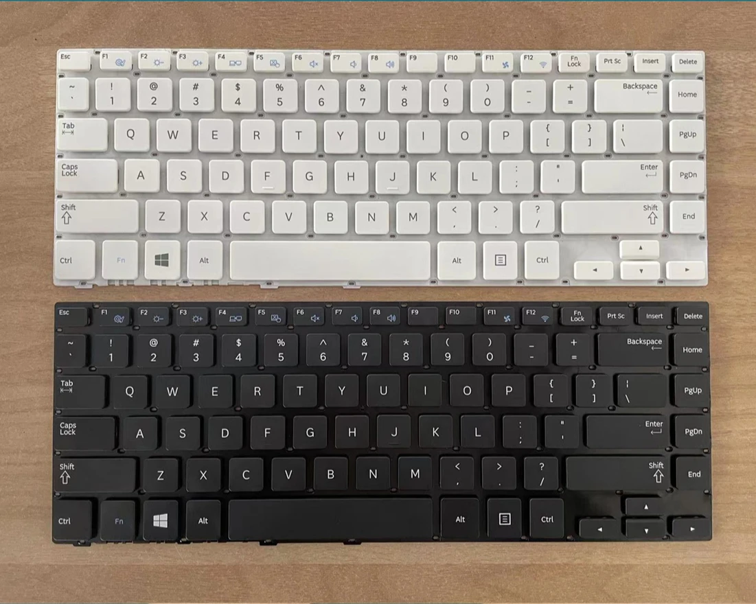 Для клавиатуры Samsung NP 370R4E 450R4V 470R4E 530U4E 455R4J 450R4Q