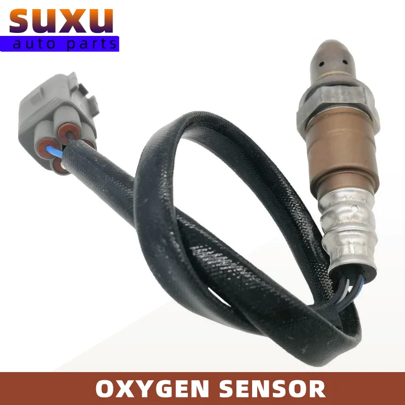 

Кислородный датчик Lambda для Toyota FJ CRUISER 4,0 PRIUS PLUS 1,8 89467-52110