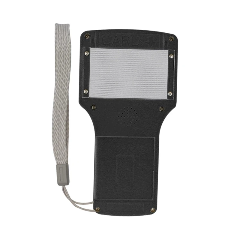 Лучшие предложения черный FUID Rfid считыватель Em4305 копировальный аппарат