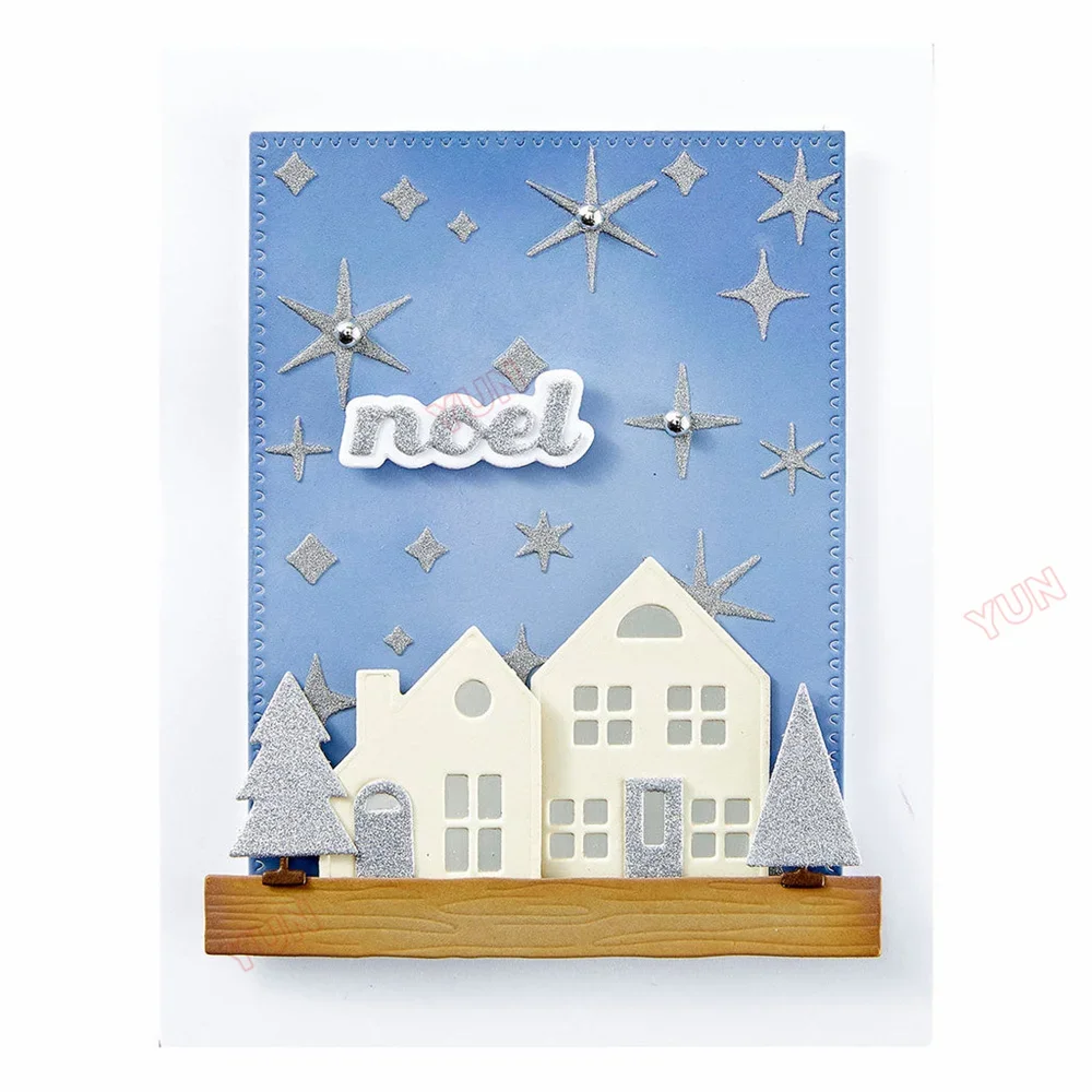 2024 домашний подарок рождественская елка блестящие яркие винтажные многослойные