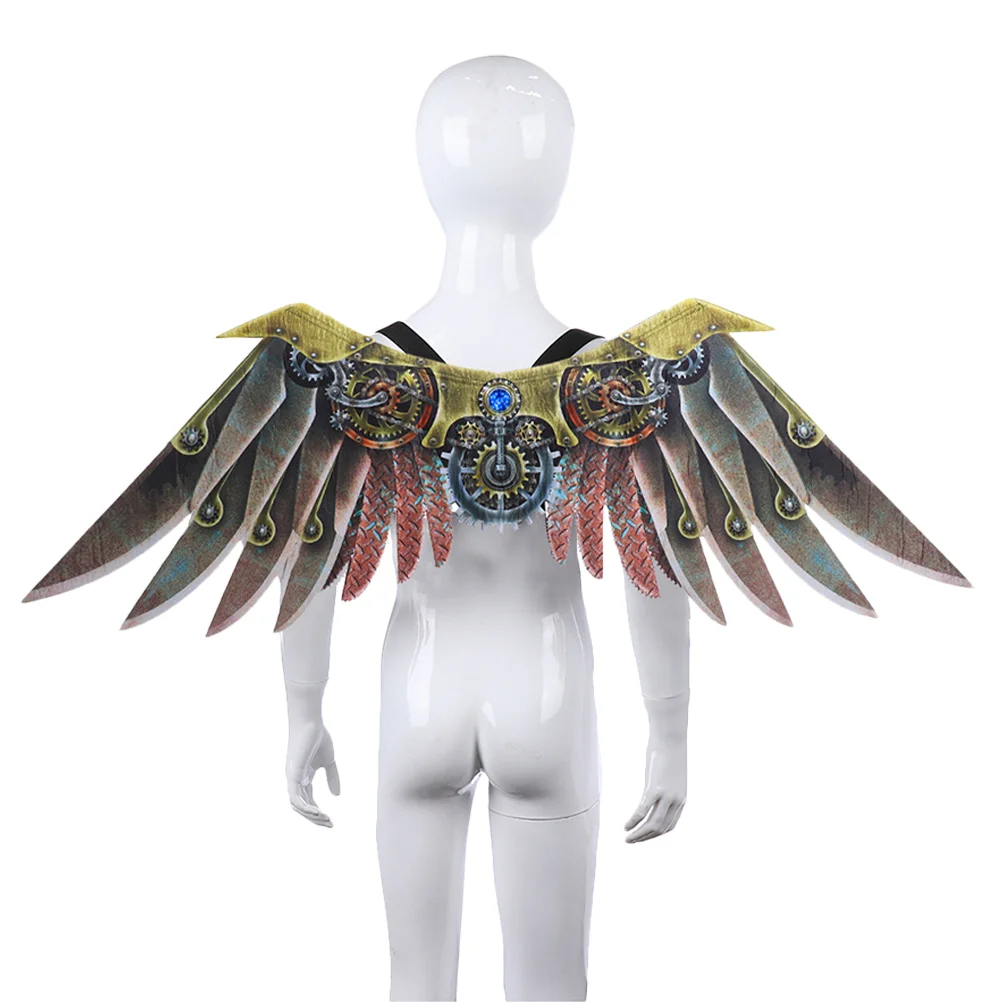 

1 Pc Creative Gear Costume Performance Party for Carnival