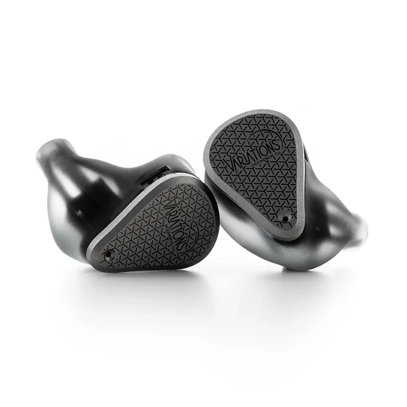 Наушники Moondrop Variations 2EST+2BA+DD