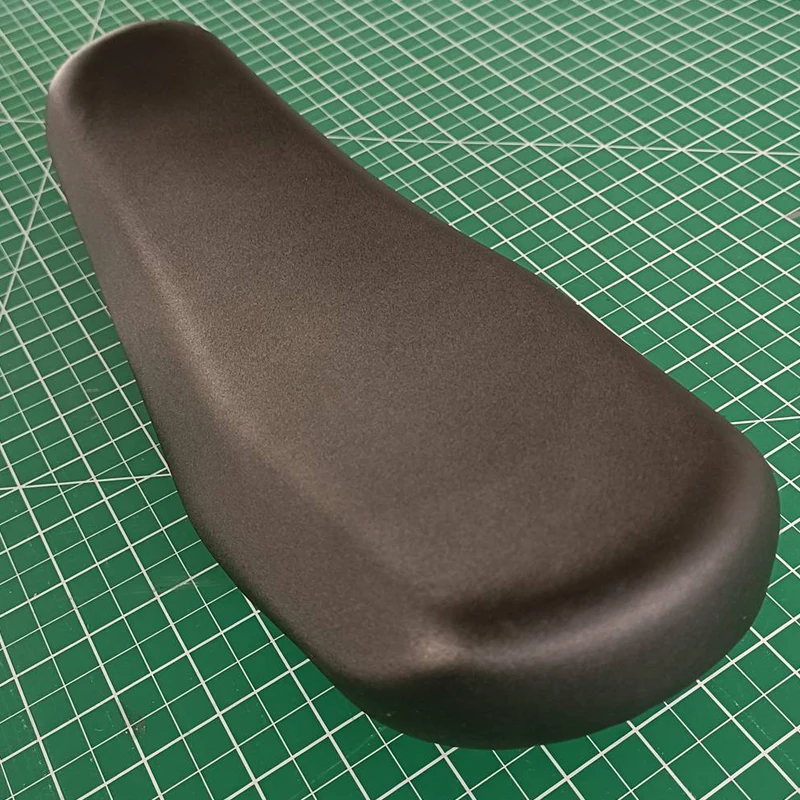 Детали для велоспорта Kalosse Spong электрическое мягкое седло велосипеда на толстых