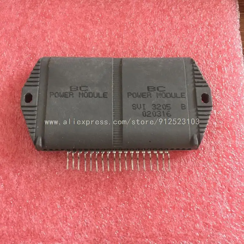

SVI3205B new imported 100% original