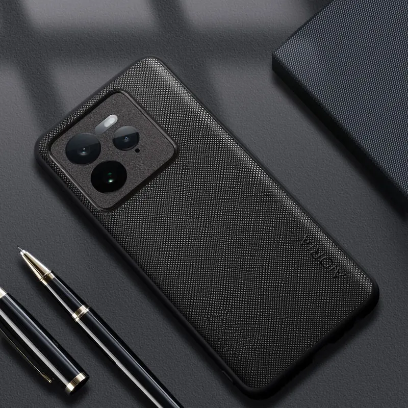 Чехол для Realme GT7 Pro вокруг защиты краев идеальное высокое качество