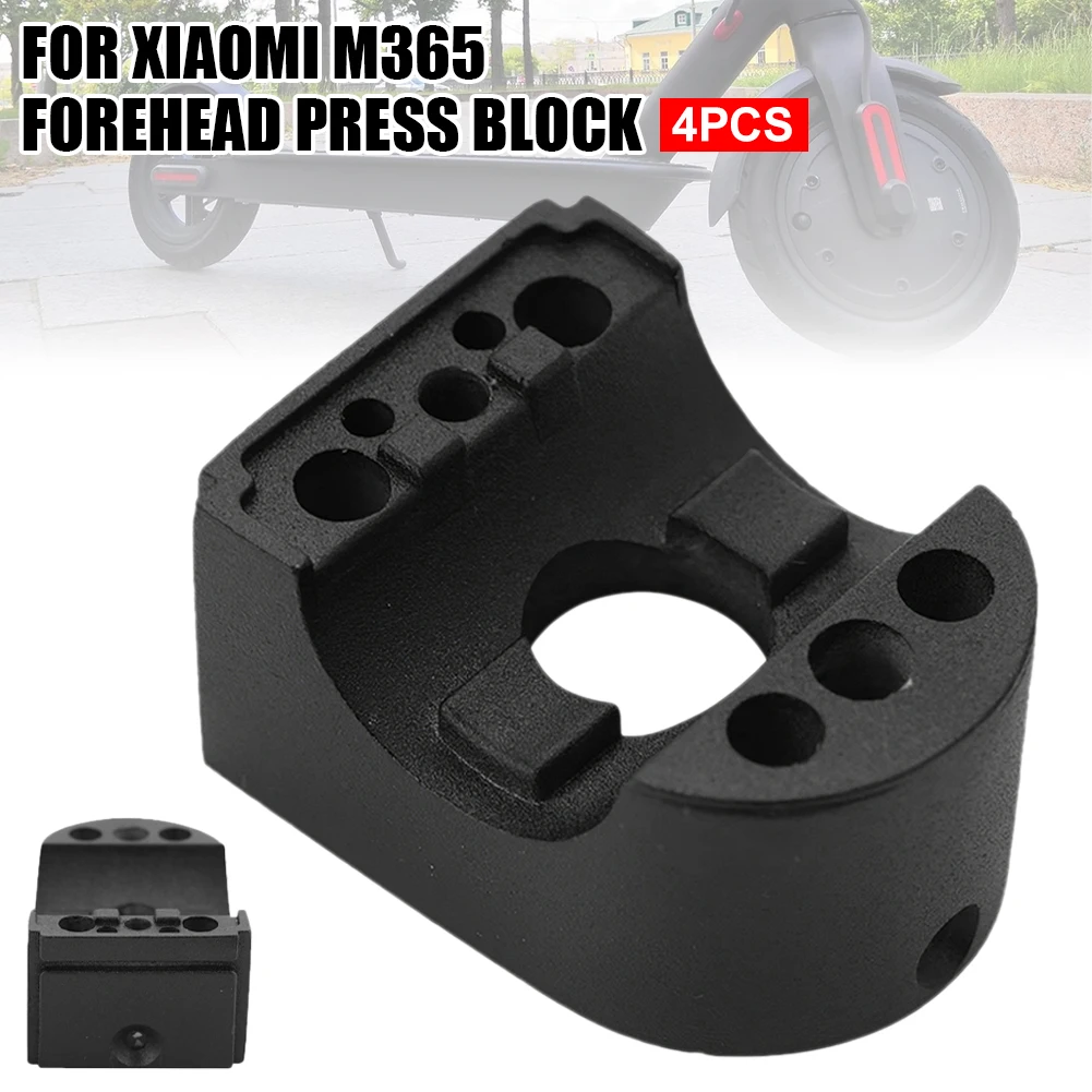 

Напорный блок для электроскутера Xiaomi M365/M365PRO/PRO2/1S, 4 шт.